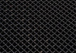 T-Rex Grilles 51009 Wire Mesh; Small Mesh; Mild Steel; Black; 1 Pc; Insert; - Truck Part Superstore
