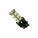 Oracle Lighting 5101-001 3156 18 LED 3-Chip SMD Bulb, Cool White, Single - Truck Part Superstore