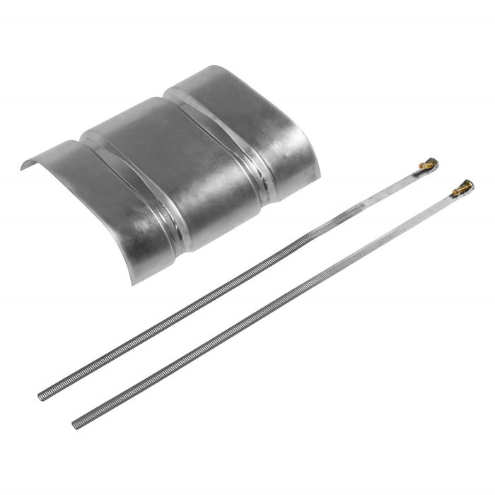 Flowmaster 51013 Muffler Heat Shield - Truck Part Superstore