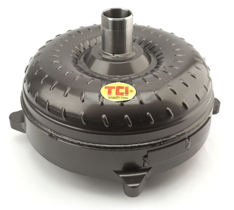 TCI Automotive 456002 Super StreetFighter Converter for '05-'10 V8 Mustang with 5R55S. - Truck Part Superstore