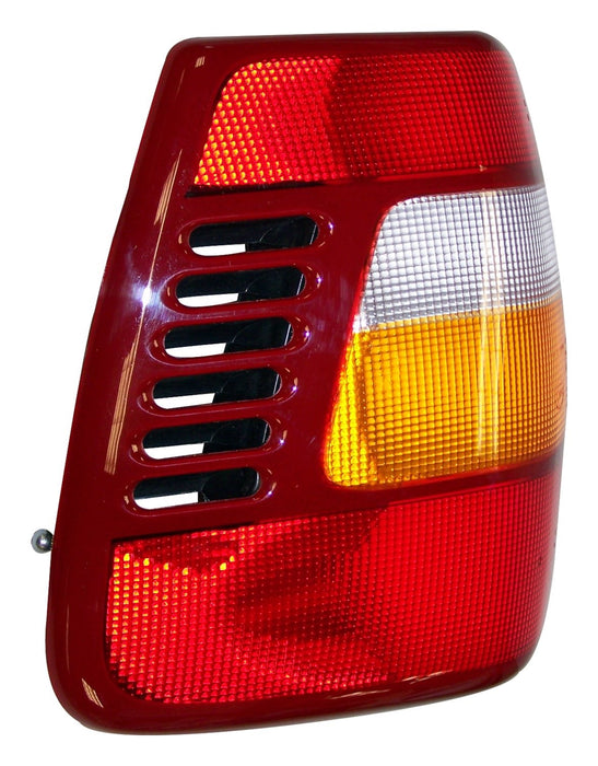 Crown Automotive Jeep Replacement 5101898AA Tail Light Assembly - Truck Part Superstore