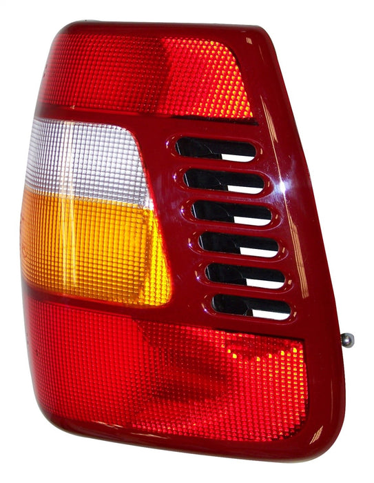 Crown Automotive Jeep Replacement 5101899AA Tail Light Assembly - Truck Part Superstore