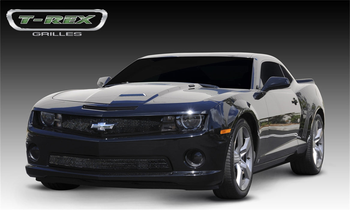 T-Rex Grilles 51027 Upper Class Series Mesh Grille - Truck Part Superstore