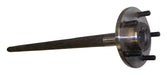 Crown Automotive Jeep Replacement 5103015AA Axle Shaft; For Use w/Axle PN[52111766AF/52104676AC] Only; For Use w/Dana 35; - Truck Part Superstore
