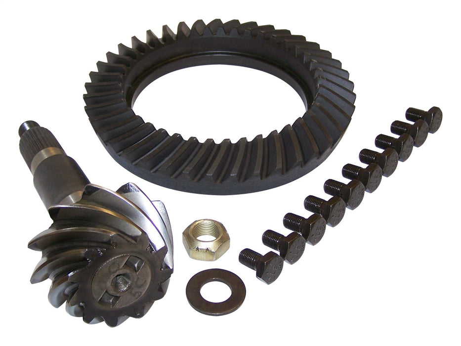 Crown Automotive Jeep Replacement 5103016AB Differential Ring And Pinion - Truck Part Superstore
