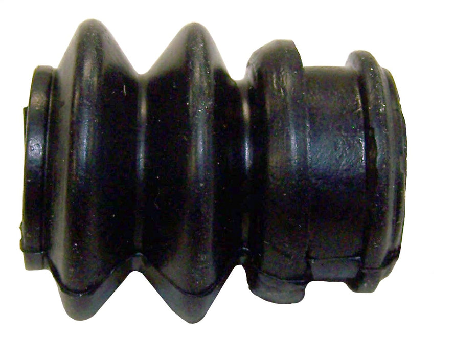 Crown Automotive Jeep Replacement 5103112AA Brake Caliper Pin Boot; Front; - Truck Part Superstore