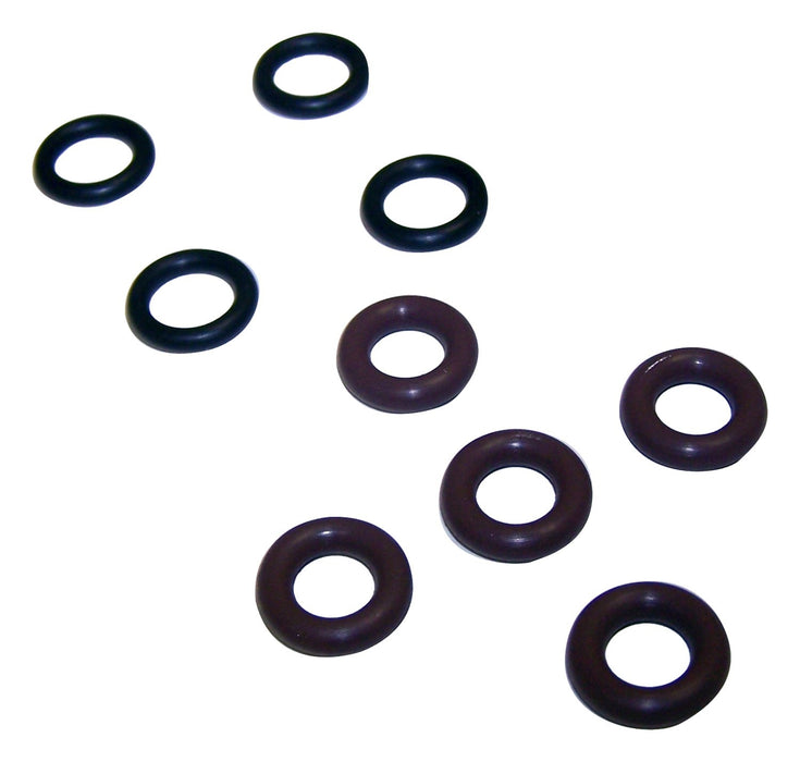 Crown Automotive Jeep Replacement 5103149AA Fuel Injector Seal Kit; - Truck Part Superstore