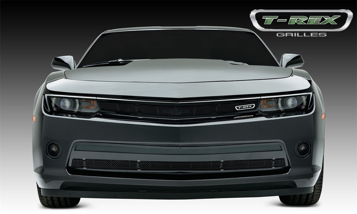 T-Rex Grilles 51031 Upper Class Series Mesh Grille - Truck Part Superstore