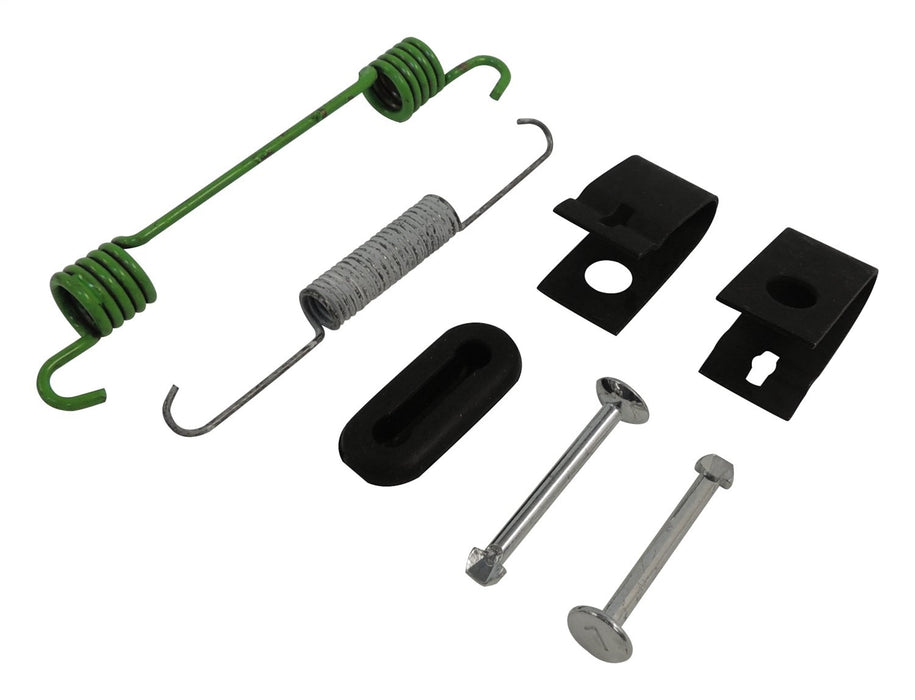 Crown Automotive Jeep Replacement 5103203AA Parking Brake Spring Kit; - Truck Part Superstore
