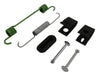 Crown Automotive Jeep Replacement 5103203AA Parking Brake Spring Kit; - Truck Part Superstore