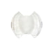 KC HiLiTES 5103 KC Clear Shield for 6 in SlimLite LED lights EA - Truck Part Superstore