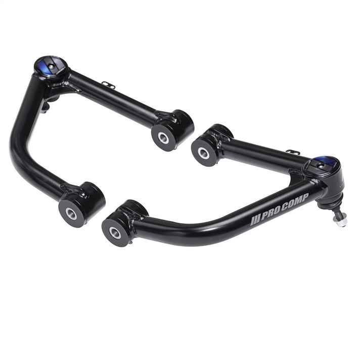 Pro Comp Suspension 56122B Control Arm; Front; Upper; - Truck Part Superstore
