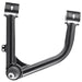 Pro Comp Suspension 56122B Control Arm; Front; Upper; - Truck Part Superstore