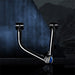 Pro Comp Suspension 56122B Control Arm; Front; Upper; - Truck Part Superstore