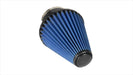 Volant 5104 Pro 5 Air Filter Blue 4.0 x 7.0 x 2.75 x 9.0 Inch Conical Volant - Truck Part Superstore