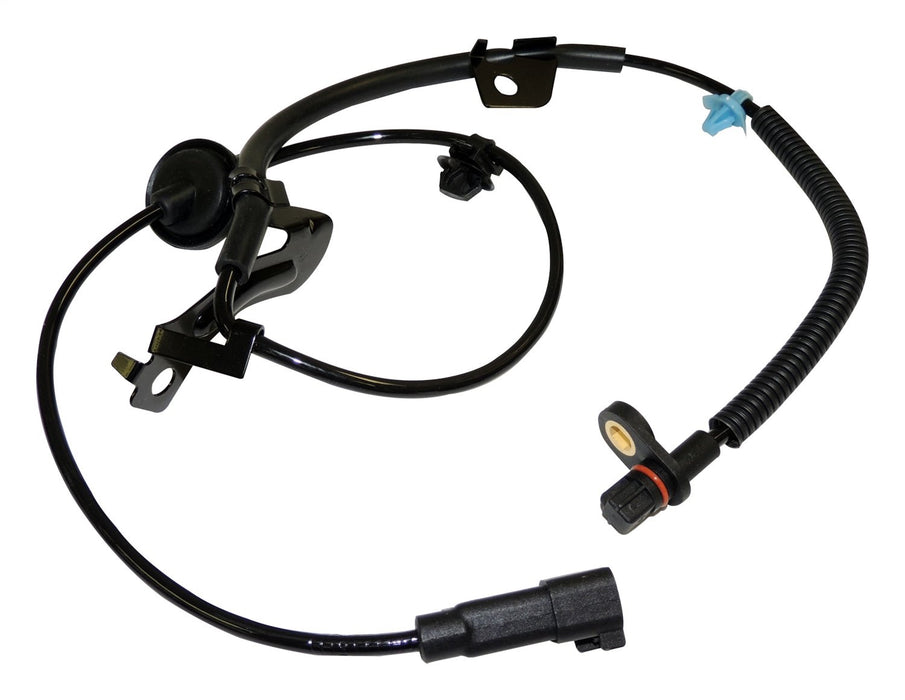 Crown Automotive Jeep Replacement 5105062AC Wheel Speed Sensor; - Truck Part Superstore