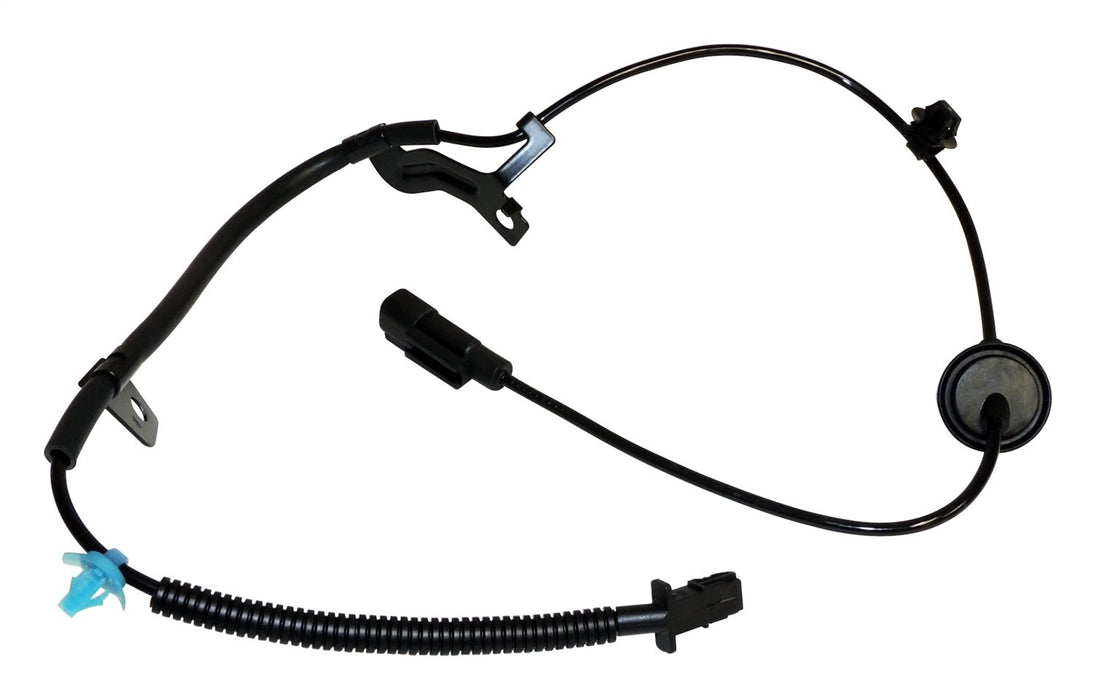 Crown Automotive Jeep Replacement 5105064AB Wheel Speed Sensor; Right; Rear; - Truck Part Superstore