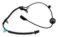 Crown Automotive Jeep Replacement 5105064AB Wheel Speed Sensor; Right; Rear; - Truck Part Superstore