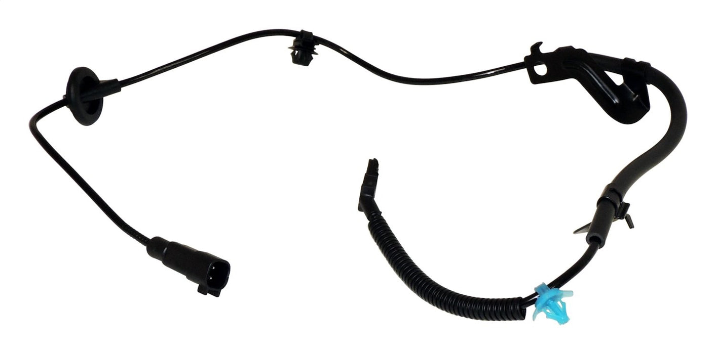 Crown Automotive Jeep Replacement 5105065AC Wheel Speed Sensor; Left; Rear; - Truck Part Superstore