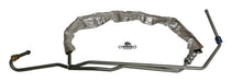 Crown Automotive Jeep Replacement 5105087AN Power Steering Pressure Hose; Left Hand Drive; - Truck Part Superstore