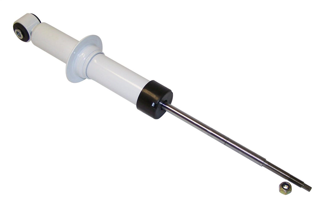 Crown Automotive Jeep Replacement 5105179AG Shock Absorber; Euro Suspension; - Truck Part Superstore