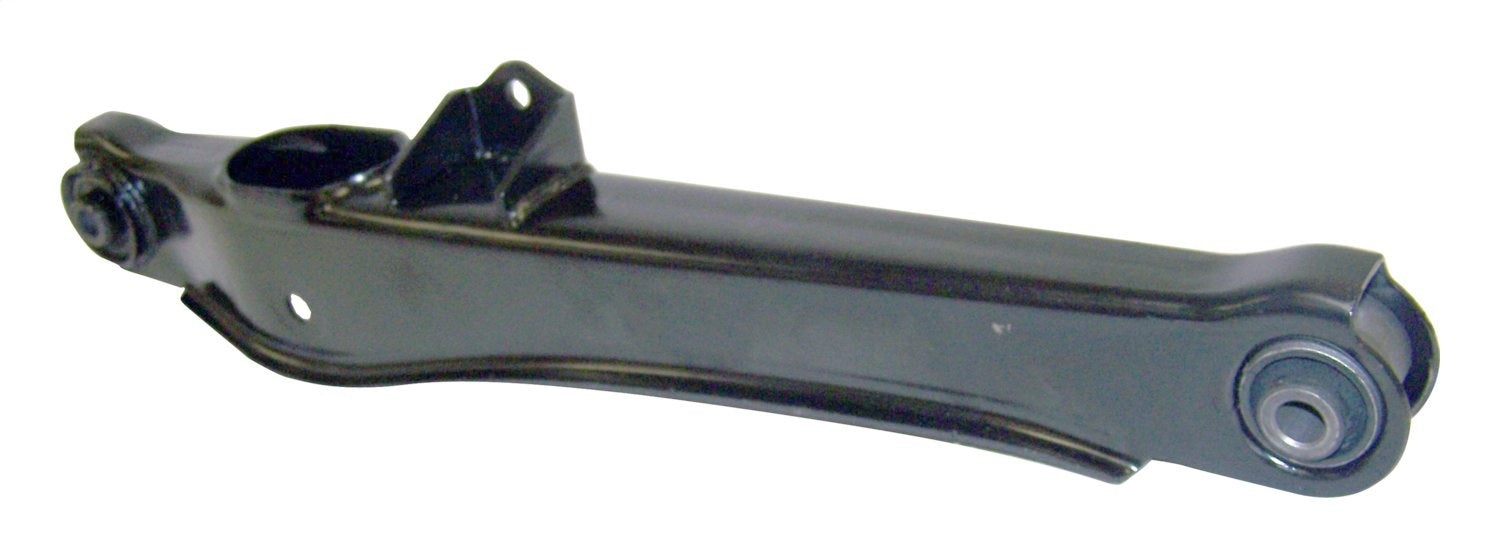 Crown Automotive Jeep Replacement 5105272AE Lateral Link; Rear Lower; Black; - Truck Part Superstore