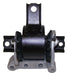 Crown Automotive Jeep Replacement 5105489AF Engine Mount; - Truck Part Superstore