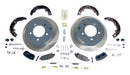 Crown Automotive Jeep Replacement 5105515K Disc Brake Service Kit - Truck Part Superstore