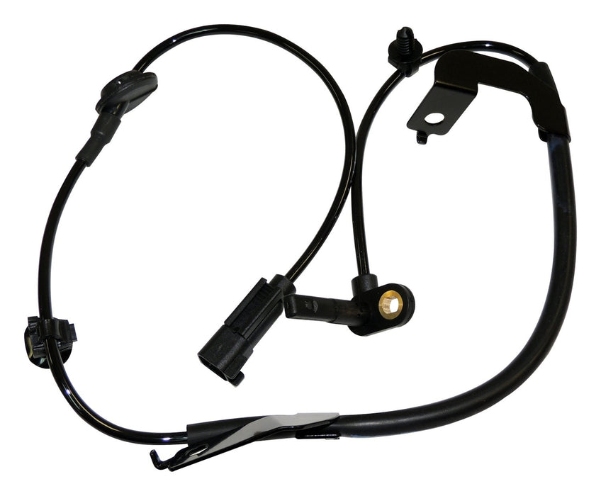 Crown Automotive Jeep Replacement 5105572AA Wheel Speed Sensor; - Truck Part Superstore