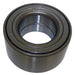 Crown Automotive Jeep Replacement 5105586AA Wheel Bearing; Front; - Truck Part Superstore