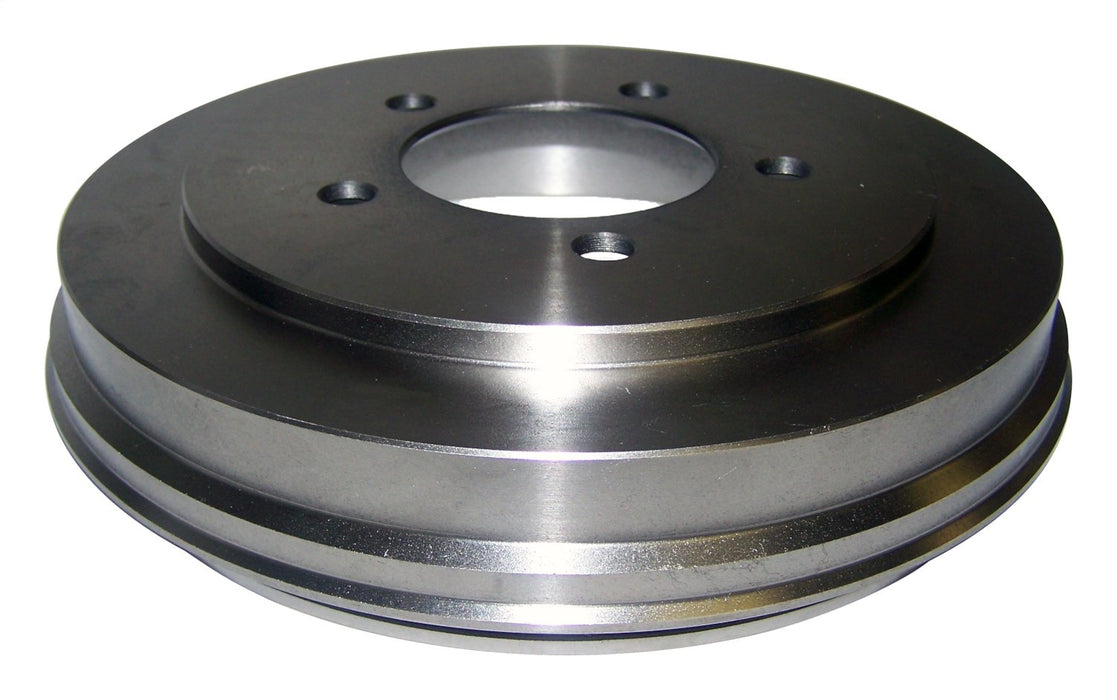 Crown Automotive Jeep Replacement 5105617AB Brake Drum; - Truck Part Superstore
