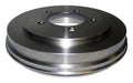 Crown Automotive Jeep Replacement 5105617AB Brake Drum; - Truck Part Superstore