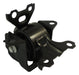 Crown Automotive Jeep Replacement 5105667AG Transmission Mount; - Truck Part Superstore