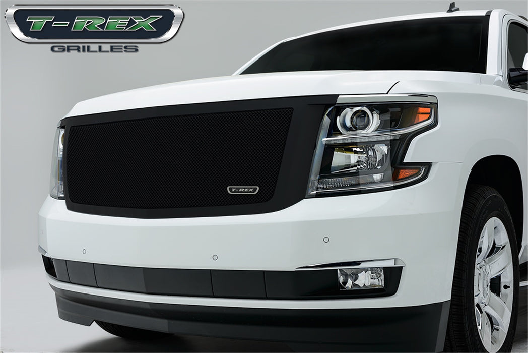 T-Rex Grilles 51056 Upper Class Series Mesh Grille - Truck Part Superstore