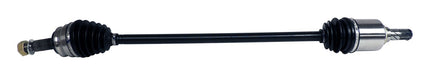 Crown Automotive Jeep Replacement 5105772AG CV Axle Shaft Assembly; Right Front; - Truck Part Superstore