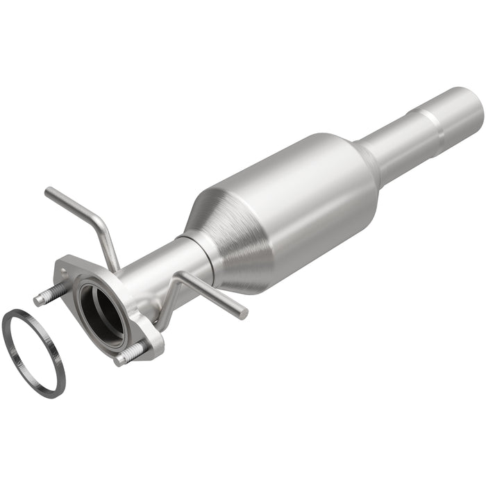 MagnaFlow Exhaust Products 5671196 California Direct-Fit Catalytic Converter - Truck Part Superstore