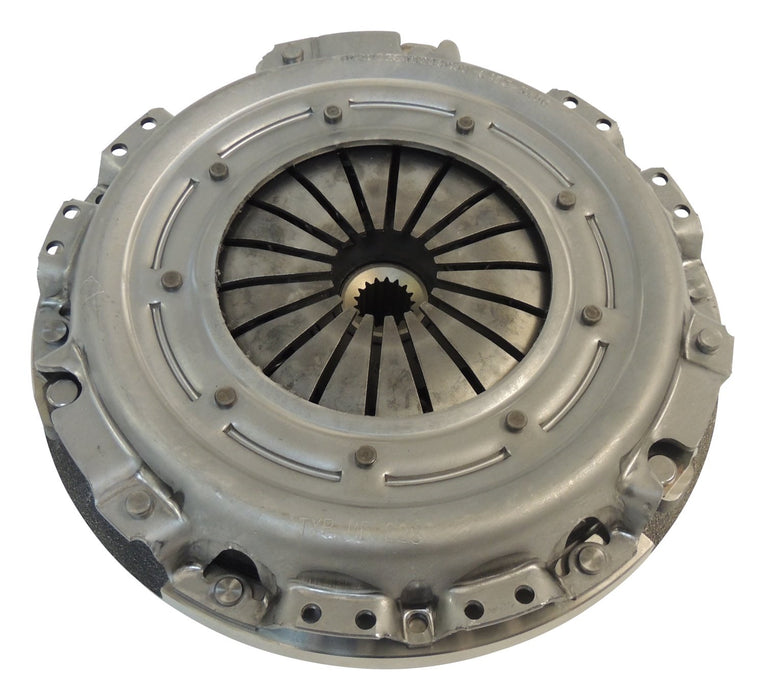 Crown Automotive Jeep Replacement 5106023AA Clutch Pressure Plate; Incl. Disc/Pressure Plate; - Truck Part Superstore