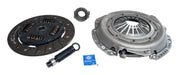 Crown Automotive Jeep Replacement 5106124AD Clutch Kit; Clutch Kit; Incl. Disc/Pressure Plate/Clutch Release Bearing; - Truck Part Superstore
