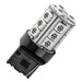 Oracle Lighting 5109-005 7440 18 LED 3-Chip SMD, Amber, Single - Truck Part Superstore