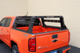 Road Armor 510BRS52B-OVLD TRECK Bed Rack System - Truck Part Superstore