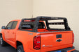 Road Armor 510BRS52B-OVLD TRECK Bed Rack System - Truck Part Superstore