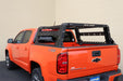 Road Armor 510BRS52B-OVLD TRECK Bed Rack System - Truck Part Superstore