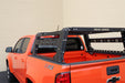 Road Armor 510BRS52B-OVLD TRECK Bed Rack System - Truck Part Superstore