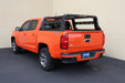 Road Armor 510BRS52B-OVLD TRECK Bed Rack System - Truck Part Superstore