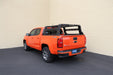 Road Armor 510BRS52B-OVLD TRECK Bed Rack System - Truck Part Superstore