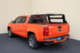Road Armor 510BRS52B-OVLD TRECK Bed Rack System - Truck Part Superstore