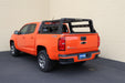 Road Armor 510BRS52B-OVLD TRECK Bed Rack System - Truck Part Superstore