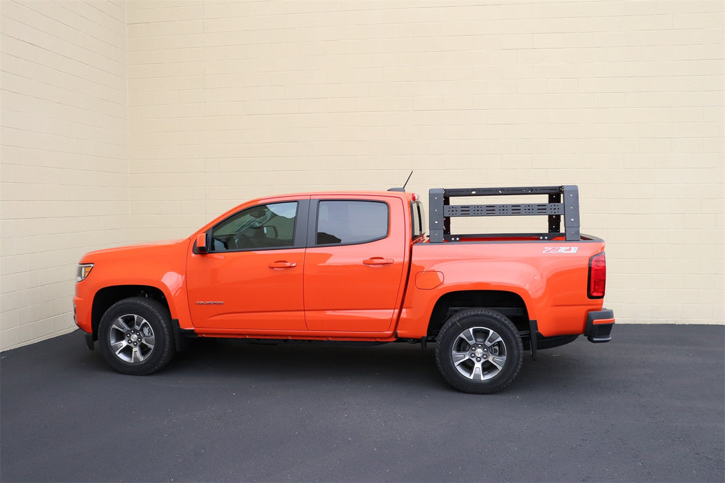 Road Armor 510BRS52B TRECK Bed Rack System - Truck Part Superstore