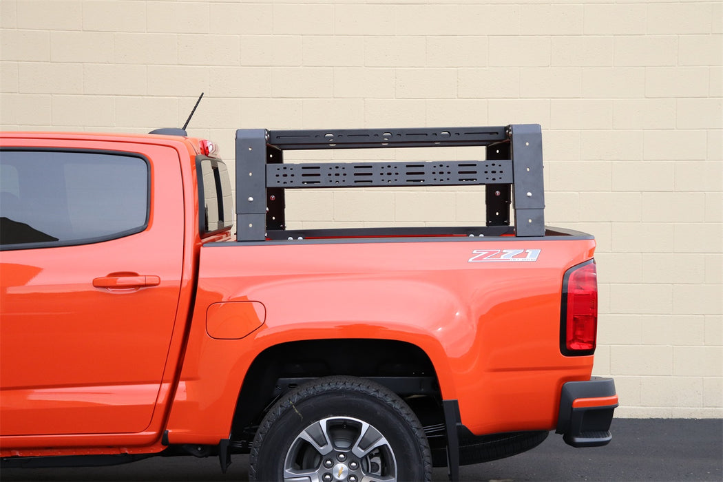 Road Armor 510BRS52B TRECK Bed Rack System - Truck Part Superstore