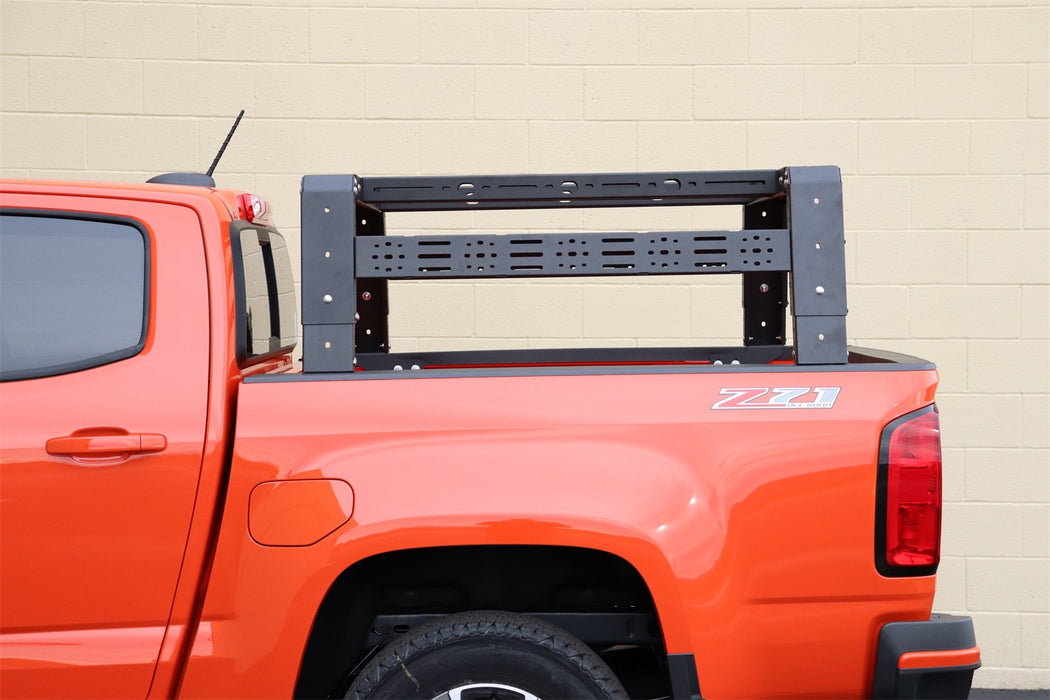Road Armor 510BRS52B TRECK Bed Rack System - Truck Part Superstore